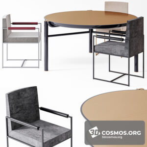 Nội thất- Table Set-3075639.5f8a15afcd3d8