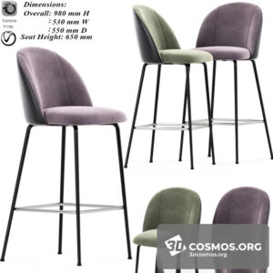 Furniture- Bar chair-3077687.5f8c8eaec879e