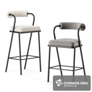 Furniture- Bar chair-3086176.5f93d9b669b7d