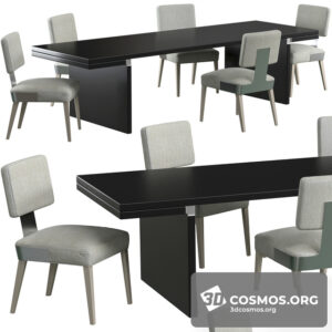 Nội thất- Table Set-3089936.5f970763dc91c