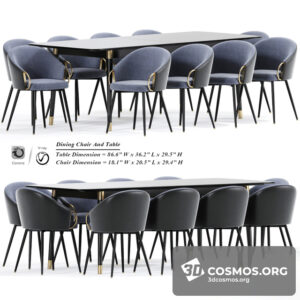 Nội thất- Table Set-3096966.5f9c849576439