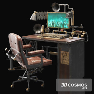 Furniture- Office furniture-3097742.5f9d584753431