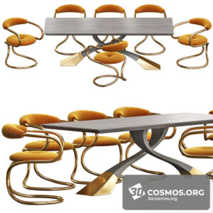 Nội thất- Table Set-3105618.5fa4004e8c87c