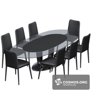 Nội thất- Table Set-3108377.5fa6989e9f59c