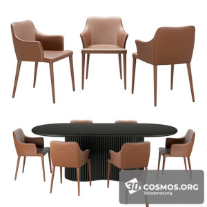 Nội thất- Table Set-3110827.5fa8f7e9b9b3e