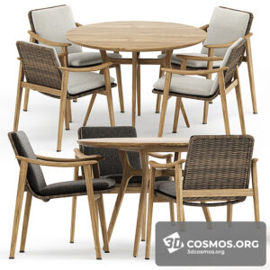 Nội thất- Table Set-3111813.5fa97723e899c