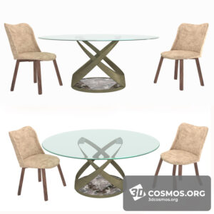 Nội thất- Table Set-3119114.5faf93c740591