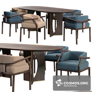 Nội thất- Table Set-3128096.5fb73d2c4cf5e