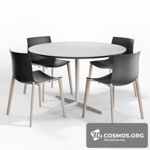 Nội thất- Table Set-3130685.5fb986e7ae70c