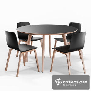 Nội thất- Table Set-3131146.5fba228792974