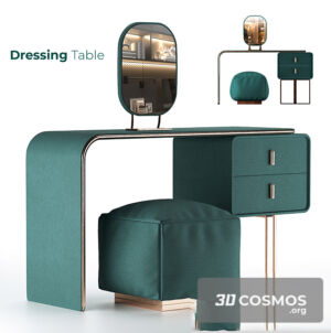 Furniture- Dressing table-3135931.5fbd981f45c88