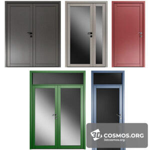 Architeture- Doors-3152651.5fca54265ee3e