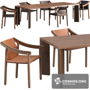 Furniture- Table Set-3159638.5fcf899185251