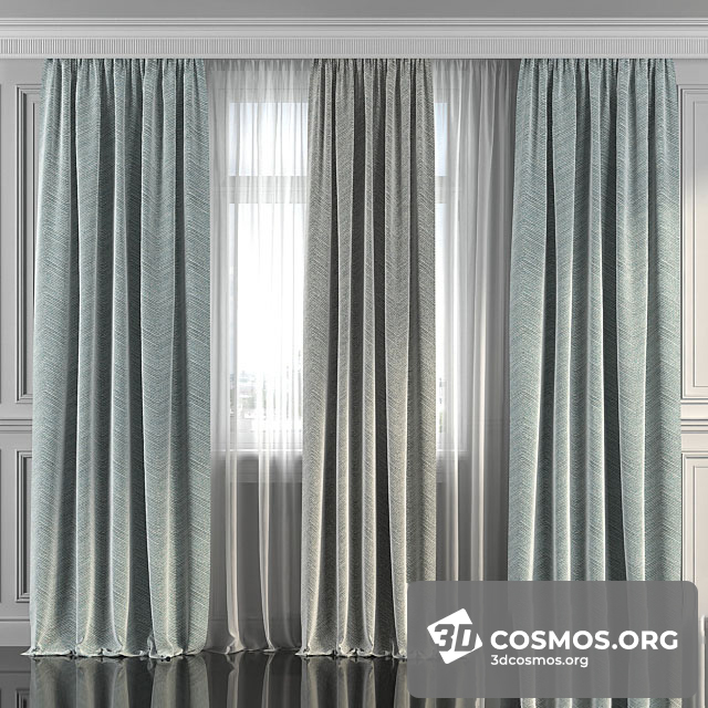 Decoration- Curtain-3166396.5fd4952e93d44