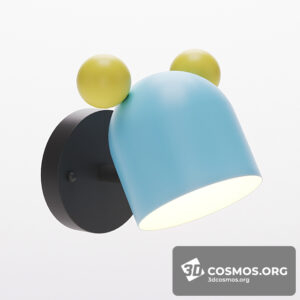 Lighting- Wall light-3168627.5fd60f0929ea1