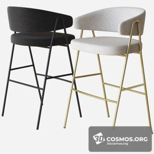 Furniture- Bar chair-3185531.5fe2920f09933