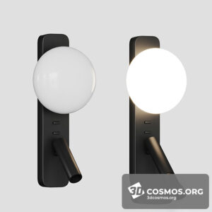 Lighting- Wall light-3202717.5ff3910b58d60