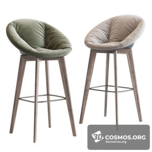 Furniture- Bar chair-3243942.6012a9b32ced1