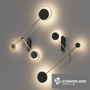 Lighting- Wall light-3246012.60141a455613f
