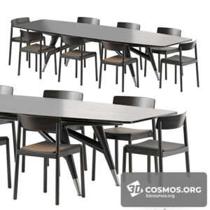 Furniture- Table Set-3259888.601dbeb94da83