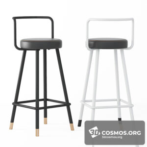 Furniture- Bar chair-3285889.6031db921320a