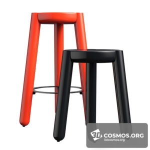 Furniture- Bar chair-3295608.60390f5b64f7b