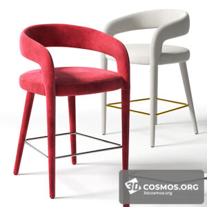 Furniture- Bar chair-3307444.60422737600c6