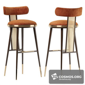 Furniture- Bar chair-3311174.6045a0f14a9f8