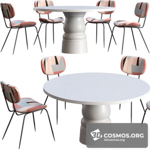 Furniture- Table Set-3321708.604df9a9edb37