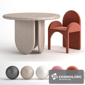 Furniture- Table Set-3325424.60508557d9c62