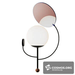 Lighting- Wall light-3328375.605237ba965dd