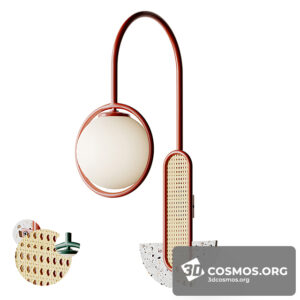Lighting- Wall light-3328964.6052b5c5b1c8e