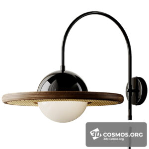 Lighting- Wall light-3329125.6052edf739441