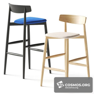 Furniture- Bar chair-3335982.60587ba13f961