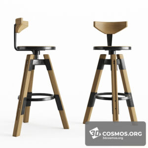 Furniture- Bar chair-3345083.605ed852a155c