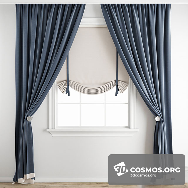 Decoration- Curtain-3345423.605f21e0273b7