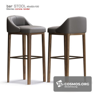 Furniture- Bar chair-3353625.6064e21c79482