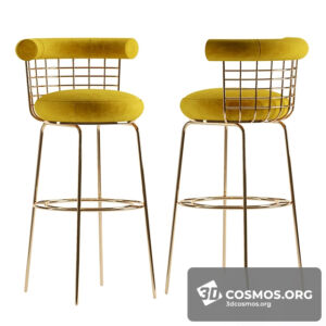Furniture- Bar chair-3364221.606c68747c609