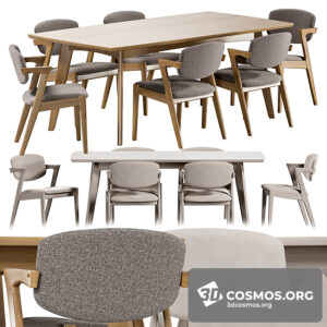 Furniture- Table Set-3367405.606e82664fd25