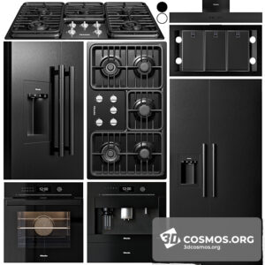 Kitchen- Kitchen appliance-3378331.60766f47164b0