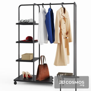 Furniture- Hallway-3380926.607814472731b