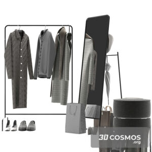 Furniture- Hallway-3396952.608324b9910f0