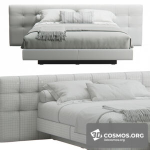 Furniture- Bed-3407729.608b27afa368b