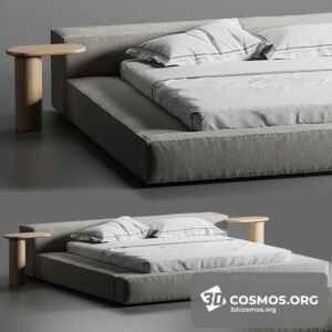 Furniture- Bed-3420347.60954e5173380