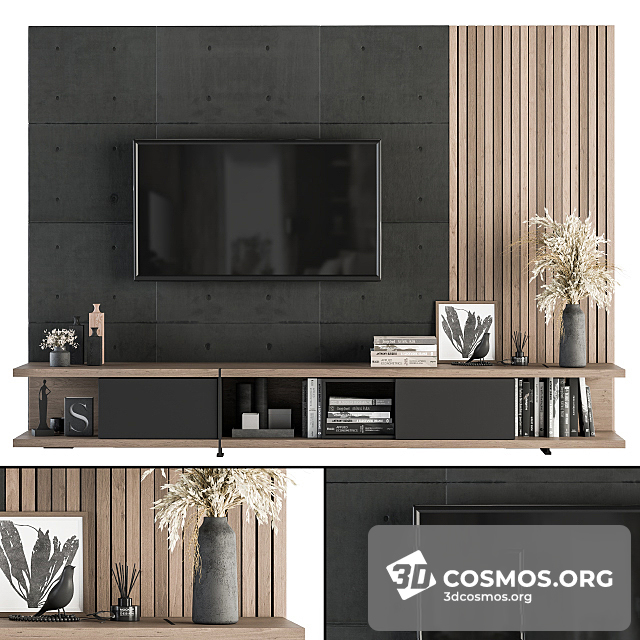 Furniture- TV wall-3423744.6098826e18199