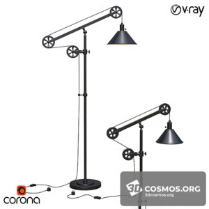Lighting- Floor lamp-3440921.60a64998ca90d