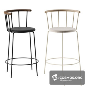 Furniture- Bar chair-3445240.60aa1ca31789c