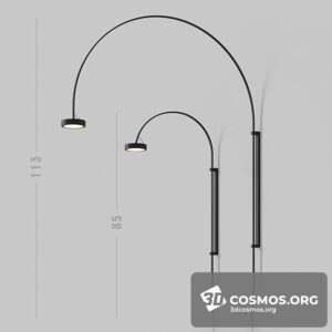 Lighting- Wall light-3449704.60ace537b9418
