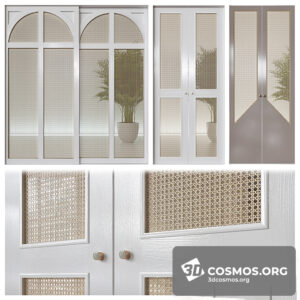 Architeture- Doors-3452901.60af8494a3dfb