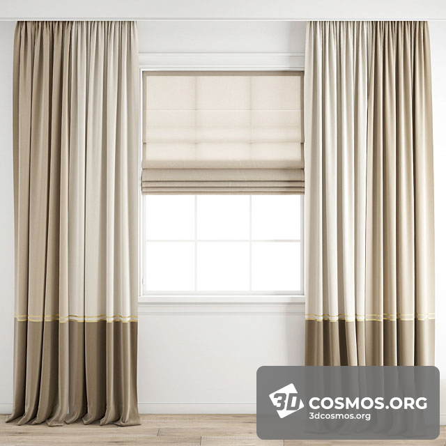 Decoration- Curtain-3456086.60b258da390ea